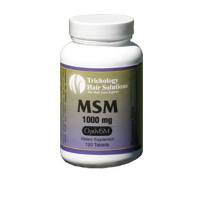 MSM – 1000mg