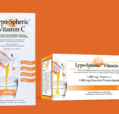 Liposomal Vitamin C